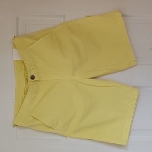 johnnie-O Mens Santiago Cotton Stretch Shorts